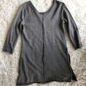 Knotsisters tunic from The Buckle size M